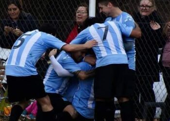 LA ACADEMIA SE ENFRENTA A UNIÓN Y CULTURA DE MURPHY DE VISITANTE