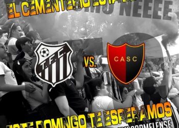 LOS LOMOS NEGROS SON LOCALES ESTE DOMINGO FRENTE A SPORTSMAN CARMELENSE