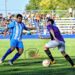 RACING DE TEODELINA PERDIÓ CON UNIÖN Y CULTURA DE VISITANTE POR 2 A 0