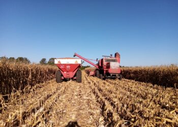 SANCTI SPIRITU: LAMENTABLE ACCIDENTE EN ZONA RURAL, UN HOMBRE FUE APLASTADO POR UN TRACTOR
