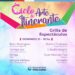 VILLA CAÑAS : EL CICLO DE ARTE ITINERANTE SE REALIZARÁ SOLAMENTE EL DÍA DOMINGO VILLA CAÑAS : EL CICLO DE ARTE ITINERANTE SE REALIZARÁ SOLAMENTE EL DÍA DOMINGO