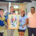 SALUD: EL SENADOR ENRICO VISITÓ EL SAMCO DE HUGHES SALUD: EL SENADOR ENRICO VISITÓ EL SAMCO DE HUGHES