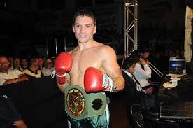 LA PISTA DE LA SALUD LLEVARA EL NOMBRE DE NINO LOPEZ