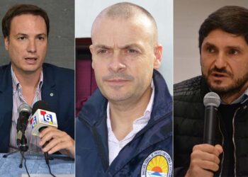 LA VERDAD SOBRE LAS OPERACIONES DEL MINISTRO MARCELO SAÍN