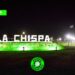AHORRO ENERGÉTICO EN PARQUES Y PLAZAS DE LA REGIÓN: EL PARQUE DE INGRESO A LA CHISPA, UN ESPACIO ILUMINADO CON LUCES LED