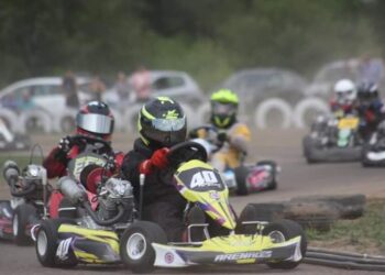 CAMPEONATO KARTS STELLA MARIS SANTA ISABEL: FECHA 28/02/2021