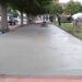 VANZA LA RENOVACIÓN DE LA PLAZA EN ASCENSIÓN. VANZA LA RENOVACIÓN DE LA PLAZA EN ASCENSIÓN.