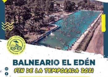 TEODELINA: ¡¡¡FIN DE TEMPORADA 2020-2021 EL EDEN!!!