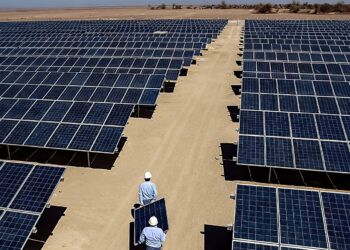 EL SENADOR ENRICO SOLICITA LA PUESTA EN MARCHA DE PROYECTOS PARA CONSTRUIR PARQUES FOTOVOLTAICOS EN FIRMAT, VENADO TUERTO Y RUFINO