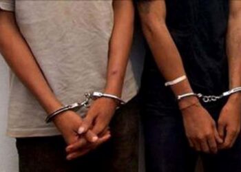  VENADO TUERTO:MUJER HIRIÓ CON UN CUCHILLO A UNA MENOR DE 13 AÑOS