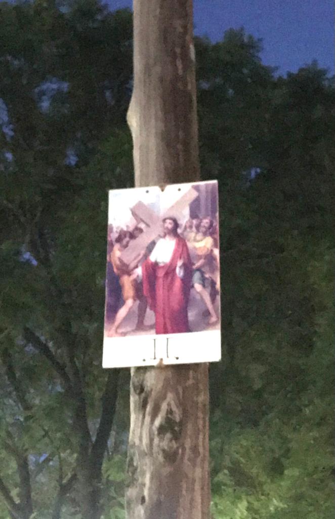 PARROQUIA SAGRADO CORAZON DE JESUS: RENOVACIÓN DE LOS MINISTERIOS EXTRAORDINARIOS