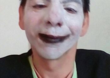 General Arenales: NUESTRA GENTE: DIEGO MUÑOZ “MIMO”