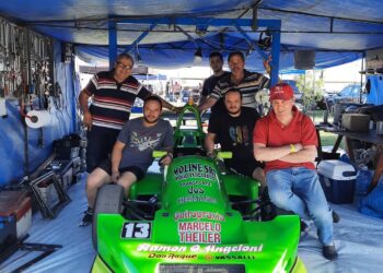 FEDENOR: CALI HERNANDEZ  ganó en Colón