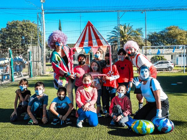 TEODELINA – 𝗘𝗟 𝗥𝗘𝗖𝗥𝗘𝗢: 𝗨𝗡 𝗡𝗨𝗘𝗩𝗢 𝗖𝗢𝗠𝗜𝗘𝗡𝗭𝗢, 𝗨𝗡𝗔 𝗡𝗨𝗘𝗩𝗔 𝗔𝗩𝗘𝗡𝗧𝗨𝗥𝗔…