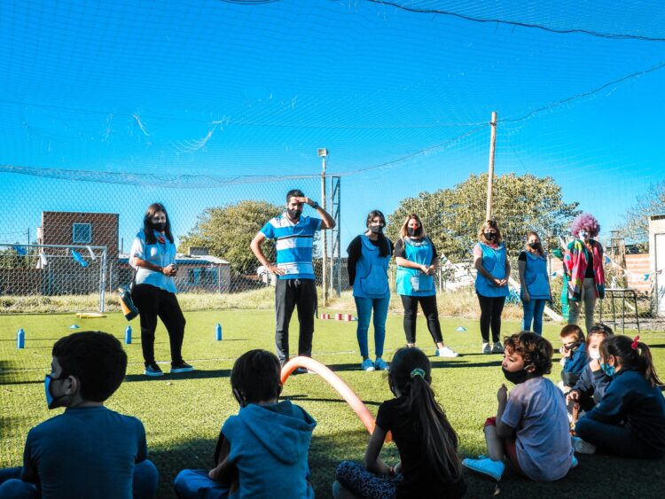 TEODELINA – 𝗘𝗟 𝗥𝗘𝗖𝗥𝗘𝗢: 𝗨𝗡 𝗡𝗨𝗘𝗩𝗢 𝗖𝗢𝗠𝗜𝗘𝗡𝗭𝗢, 𝗨𝗡𝗔 𝗡𝗨𝗘𝗩𝗔 𝗔𝗩𝗘𝗡𝗧𝗨𝗥𝗔…