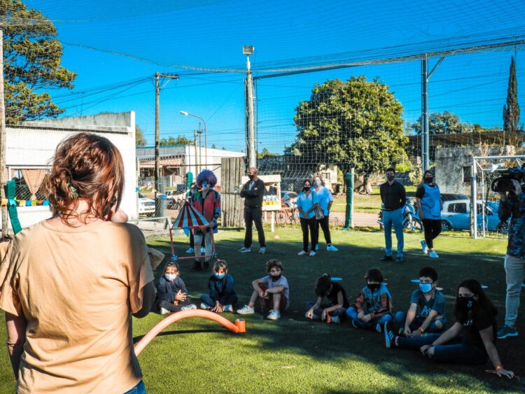 TEODELINA – 𝗘𝗟 𝗥𝗘𝗖𝗥𝗘𝗢: 𝗨𝗡 𝗡𝗨𝗘𝗩𝗢 𝗖𝗢𝗠𝗜𝗘𝗡𝗭𝗢, 𝗨𝗡𝗔 𝗡𝗨𝗘𝗩𝗔 𝗔𝗩𝗘𝗡𝗧𝗨𝗥𝗔…