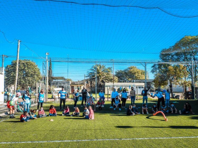 TEODELINA – 𝗘𝗟 𝗥𝗘𝗖𝗥𝗘𝗢: 𝗨𝗡 𝗡𝗨𝗘𝗩𝗢 𝗖𝗢𝗠𝗜𝗘𝗡𝗭𝗢, 𝗨𝗡𝗔 𝗡𝗨𝗘𝗩𝗔 𝗔𝗩𝗘𝗡𝗧𝗨𝗥𝗔…