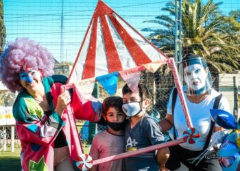 TEODELINA – 𝗘𝗟 𝗥𝗘𝗖𝗥𝗘𝗢: 𝗨𝗡 𝗡𝗨𝗘𝗩𝗢 𝗖𝗢𝗠𝗜𝗘𝗡𝗭𝗢, 𝗨𝗡𝗔 𝗡𝗨𝗘𝗩𝗔 𝗔𝗩𝗘𝗡𝗧𝗨𝗥𝗔…