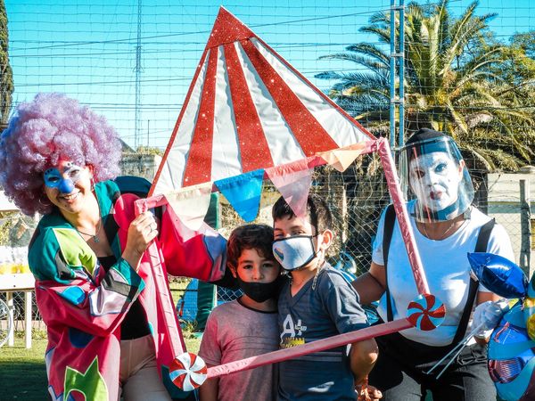 TEODELINA – 𝗘𝗟 𝗥𝗘𝗖𝗥𝗘𝗢: 𝗨𝗡 𝗡𝗨𝗘𝗩𝗢 𝗖𝗢𝗠𝗜𝗘𝗡𝗭𝗢, 𝗨𝗡𝗔 𝗡𝗨𝗘𝗩𝗔 𝗔𝗩𝗘𝗡𝗧𝗨𝗥𝗔…