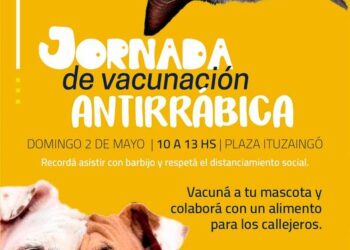 TEODELINA 𝐒𝐀𝐋𝐔𝐃 𝐀𝐍𝐈𝐌𝐀𝐋   –  𝐉𝐎𝐑𝐍𝐀𝐃𝐀 𝐃𝐄 𝐕𝐀𝐂𝐔𝐍𝐀𝐂𝐈𝐎𝐍 𝐀𝐍𝐓𝐈𝐑𝐑𝐀𝐁𝐈𝐂𝐀