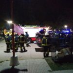 Apoyemos a Bomberos para que sean declarados trabajadores esenciales