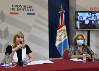 COVID-19: LA PROVINCIA LLEVÓ ADELANTE UN NUEVO ENCUENTRO DEL COMITÉ OPERATIVO DE EMERGENCIA