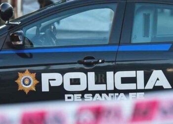 VENADO TUERTO:  RECUPERAN MOTOCICLETA ROBADA EN ALLANAMIENTO