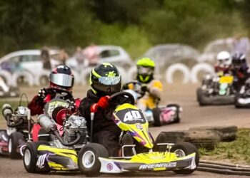 LA PISTA DE KARTING DE SANTA ISABEL: UN ESPACIO DEPORTIVO EN CRECIMIENTO