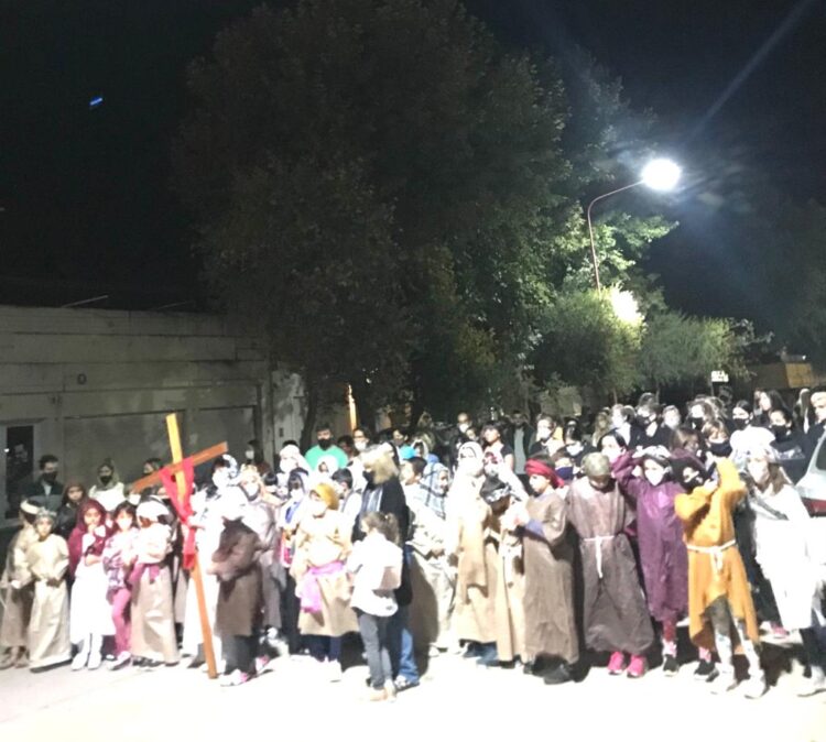 PARROQUIA SAGRADO CORAZON DE JESUS: RENOVACIÓN DE LOS MINISTERIOS EXTRAORDINARIOS