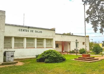 EL SENADOR ENRICO SOLICITA OBRAS DE AMPLIACIÓN Y REFACCIÓN EN SAMCOS DE FIRMAT, SANCTI SPÍRTU, AMENÁNAR Y MARÍA TERESA