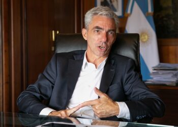 Todo el arco político quedó consternado por la muerte de Mario Meoni