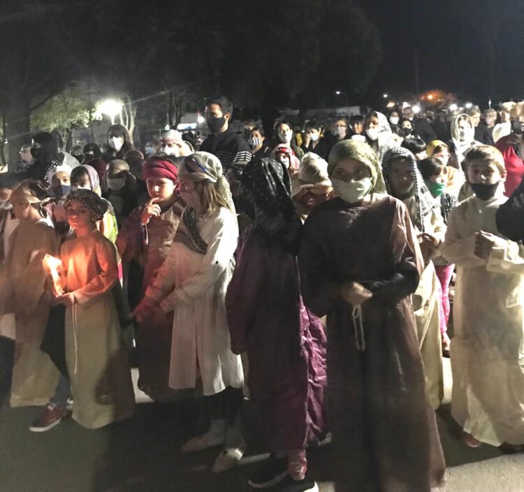 PARROQUIA SAGRADO CORAZON DE JESUS: RENOVACIÓN DE LOS MINISTERIOS EXTRAORDINARIOS