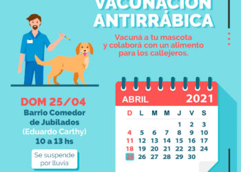 𝗩𝗔𝗖𝗨𝗡𝗔𝗖𝗜𝗢𝗡 𝗔𝗡𝗧𝗜𝗥𝗥𝗔𝗕𝗜𝗖𝗔 | ¡𝗦𝗶 𝗹𝗮 𝗿𝗮𝗯𝗶𝗮 𝗾𝘂𝗶𝗲𝗿𝗲𝘀 𝗲𝘃𝗶𝘁𝗮𝗿, 𝗮 𝘁𝘂 𝗺𝗮𝘀𝗰𝗼𝘁𝗮 𝗱𝗲𝗯𝗲𝘀 𝘃𝗮𝗰𝘂𝗻𝗮𝗿! 