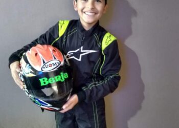 Nuevo Karting del Sur : 3° FECHA CON RECORD ABSOLUTA DE AUTOS