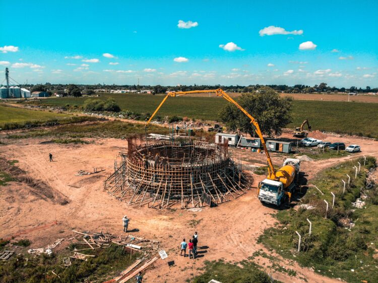 Teodelina: un pueblo en obra que sueña en grande