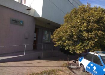 RUFINO: SECUESTRARON 2 MOTOS Y VARIOS REPUESTOS EN UN ALLANAMIENTO