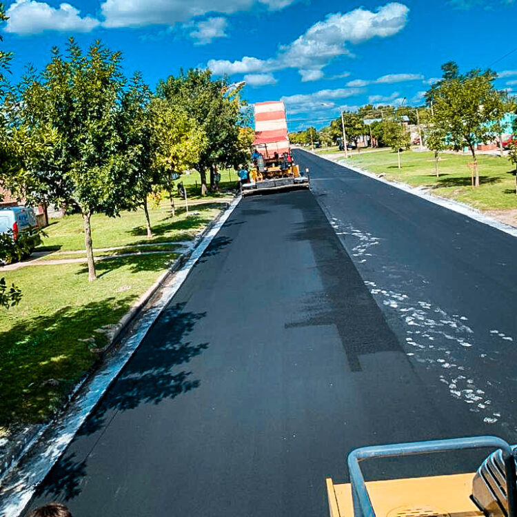 Teodelina: un pueblo en obra que sueña en grande