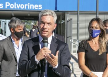 La Junta de Seguridad del Transporte tomó intervención en la investigación