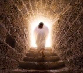 PARROQUIA SAGRADO CORAZON DE JESUS : “FELICES PASCUAS”