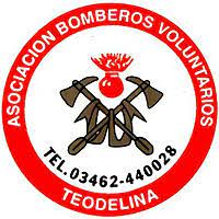 TEODELINA: BOMBEROS VOLUNTARIOS TE ACONSEJA