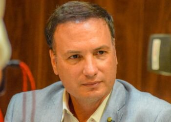 LISANDRO ENRICO SERÁ EL NUEVO PRESIDENTE DE LA CONVENCIÓN PROVINCIAL DE LA UCR