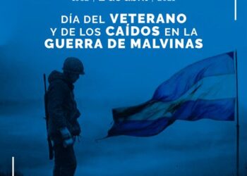 TEODELINA : 𝟮 𝗗𝗘 𝗔𝗕𝗥𝗜𝗟  | 𝗗𝗜𝗔 𝗗𝗘𝗟 𝗩𝗘𝗧𝗘𝗥𝗔𝗡𝗢 𝗬 𝗗𝗘 𝗟𝗢𝗦 𝗖𝗔𝗜𝗗𝗢𝗦 𝗘𝗡 𝗠𝗔𝗟𝗩𝗜𝗡𝗔𝗦