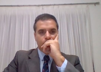 EL FISCAL MAURO BLANCO FUE IMPUTADO POR NUEVE HECHOS