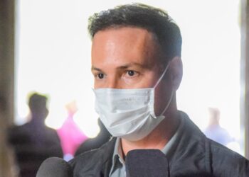 PRESENTÓ EL PROYECTO  PARA DECLARAR A MURPHY LA CAPITAL DEL FUTBOLISTA Y MUCHO MAS……