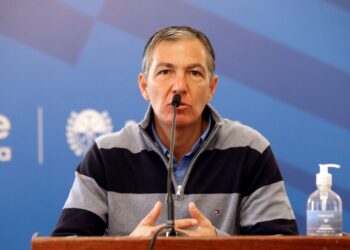 LA PROVINCIA BRINDÓ PRECISIONES ACERCA DE NUEVAS MODIFICACIONES EN ACTIVIDADES DEPORTIVAS Y RELIGIOSAS