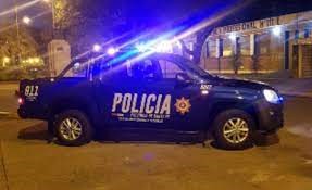 VENADO TUERTO: SE HALLÓ  UN GENERADOR Y SE SOLICITA DAR CON EL PROPIETARIO