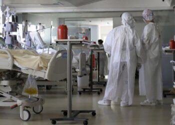 Colapsó el sistema sanitario en Santa Fe capital, Rosario y Rafaela