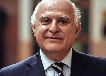 Murió Miguel Lifschitz, ex gobernador de Santa Fe, afectado de coronavirus