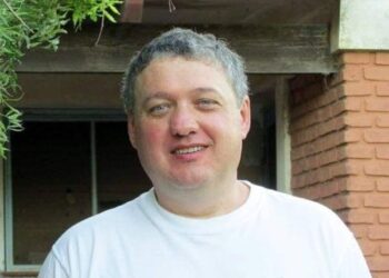 FALLECIO EL PRESIDENTE DEL CLUB SAN JORGE DE CARMEN A LOS 48 AÑOS A CAUSA DEL COVID