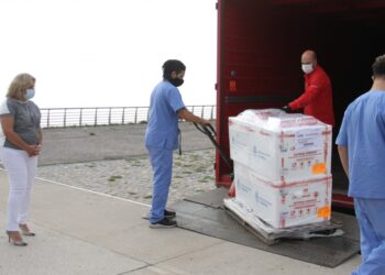 EL HOSPITAL PROVINCIAL PREPARÓ GUÍA PARA MÉDICOS QUE DEBAN ELEGIR ENTRE LA VIDA DE UN PACIENTE U OTRO